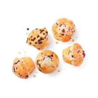 12 Assorted Muffins