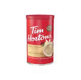 454g French Vanilla Cappuccino Can