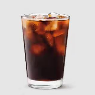 Black Cold Brew