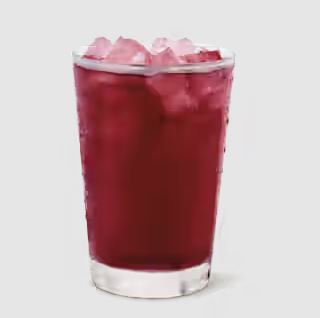 Blackberry Yuzu Lemonade Quencher