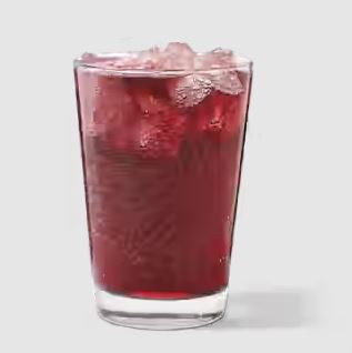 Blackberry Yuzu Sparkling Quencher