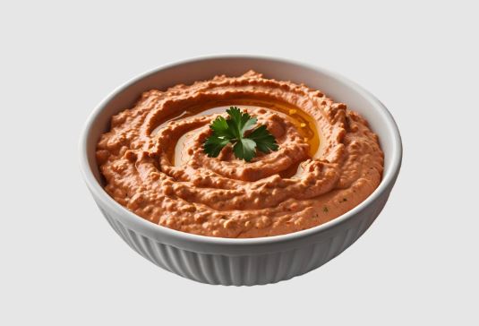 Chipotle Dip