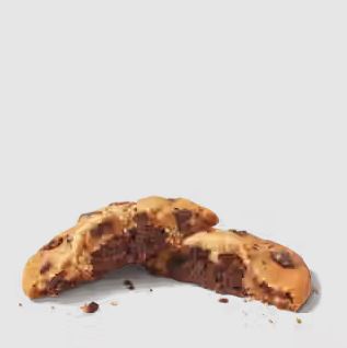 Chocolate Chunk Brookie