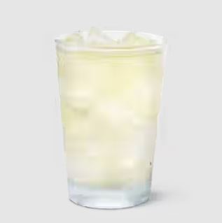 Classic Lemonade Quenchers