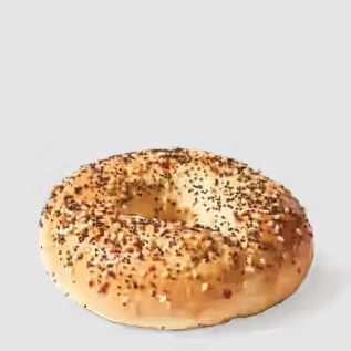 Everything Bagel