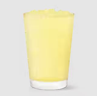 Frozen Lemonade