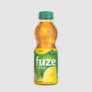 Fuze Iced Tea Bottle
