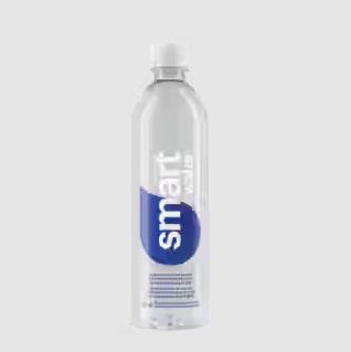 Glacéau smartwater® 591mL Bottle