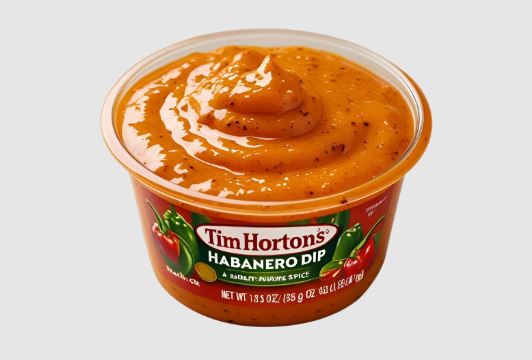 Habanero Dip