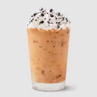 OREO® Double Stuf Iced Capp