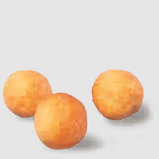 Old Fashioned Plain Timbit