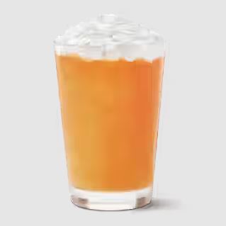 Orange Tangerine Frozen Quencher