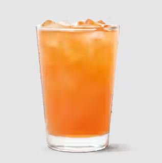 Orange Tangerine Lemonade Quencher