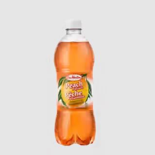 Peach Drink