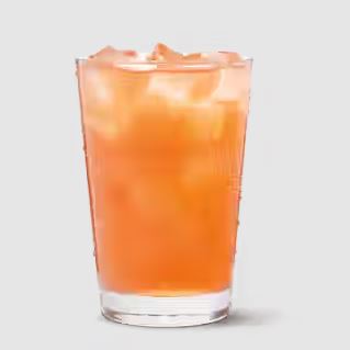 Peach Lemonade Quencher