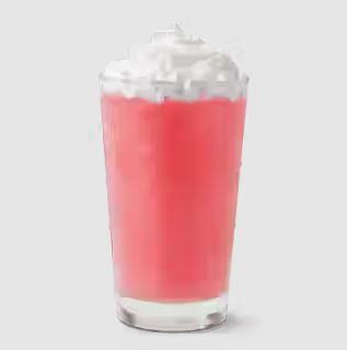 Pineapple Dragon Fruit Frozen Quencher