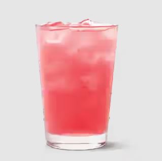 Pineapple Dragon Fruit Lemonade Quencher