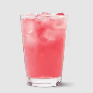 Pineapple Dragon Fruit Sparkling Quencher