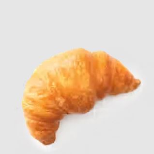 Plain Croissant