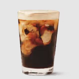 Pumpkin Spice Cold Brew