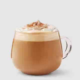 Pumpkin Spice Latte