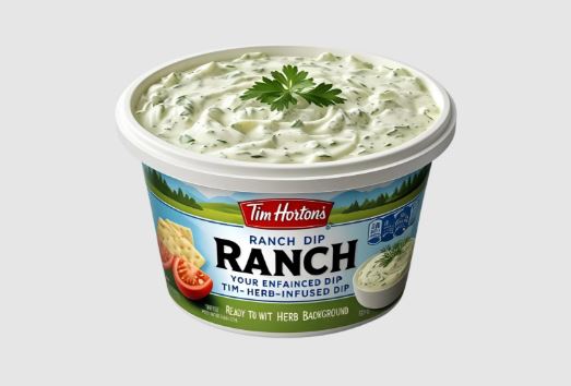Ranch Dip