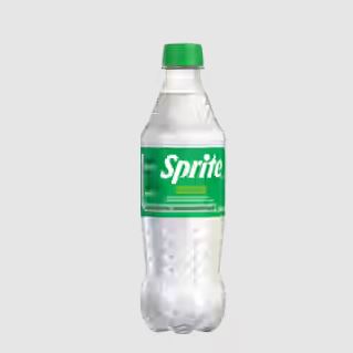 Sprite® 500mL Bottle