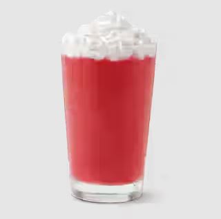 Strawberry Watermelon Frozen Quencher