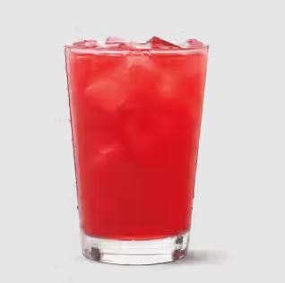 Strawberry Watermelon Lemonade Quencher