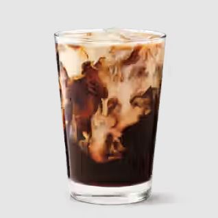 Vanilla Cream Cold Brew