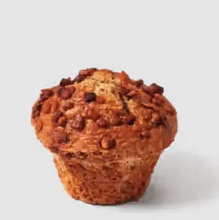 Whole Grain Pecan Banana Bread