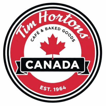 Tim Hortons Menu Canada