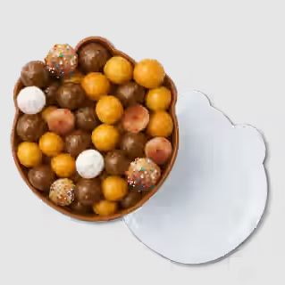 Holiday Timbits Tray w 50 Timbits®
