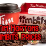 Timbits Prices